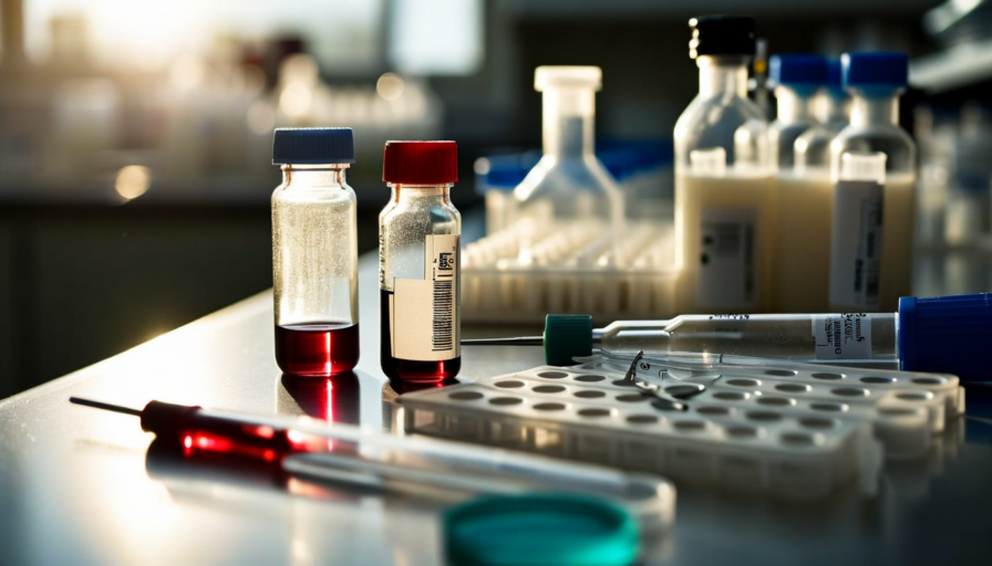 Annual wellness biomarker panels for pets