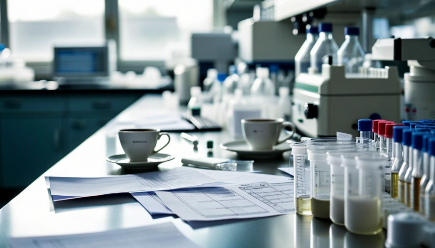 SDMA and CKD Stage 1 detection in cats