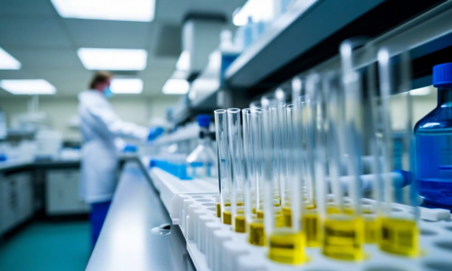 MetaDx Lab Expands Canine Cancer Screening Panel