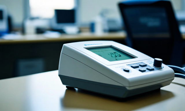 Point-of-Care Blood Testing for Companion Animals